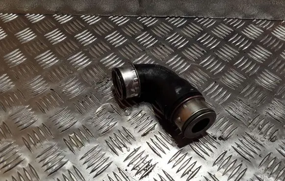 Turbo air intake inlet pipe/hose