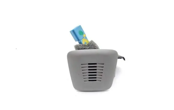 BMW 3 F30 F35 F31 Microphone (bluetooth/phone) 7212594
