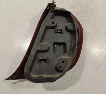 Citroen C5 Rear/tail lights 9632646780