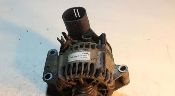 Jaguar X-Type Generator/alternator 1S7TBE