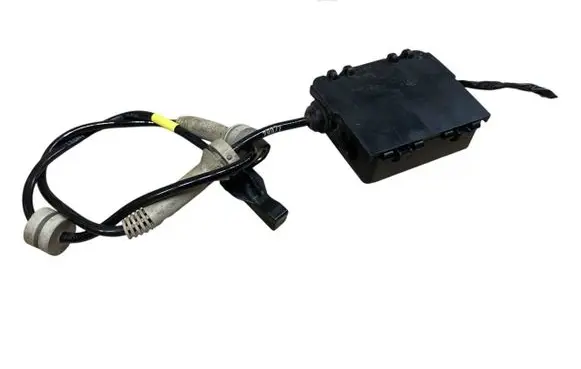 BMW 3 GT F34 ABS brake wheel speed sensor 6852908 34526852908