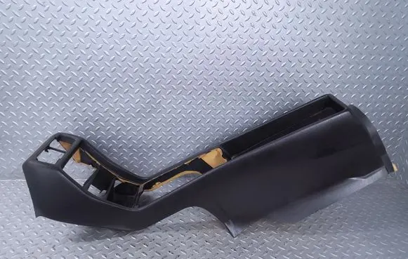 Mercedes-Benz 200 300 W123 Center console A1236800150 1236800150