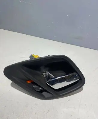 Jeep Cherokee Rear door interior handle 5FX75TRMAB A002LH