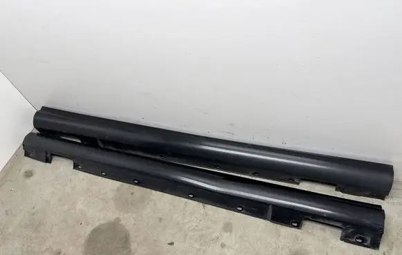 Mercedes-Benz C W204 Sill A2046981454