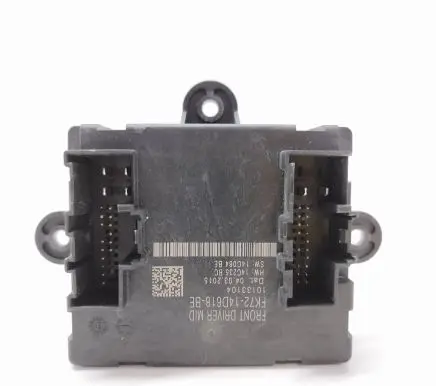 Land Rover Discovery Sport Door control unit/module FK7214D618BE 10133104 14C235BC