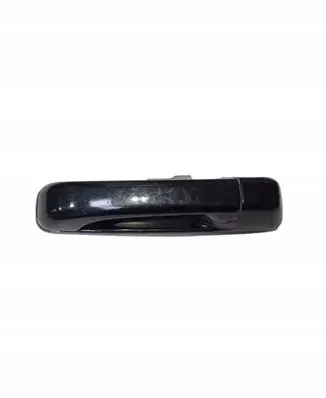 Jeep Grand Cherokee Loading door exterior handle/bracket 5HS57WB7AQ