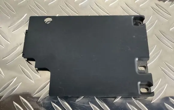 Porsche 911 997 Other center console (tunnel) element 99755361501
