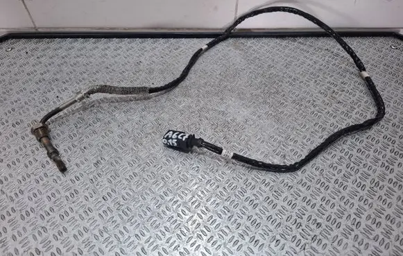Audi A6 S6 C7 4G Exhaust gas temperature sensor