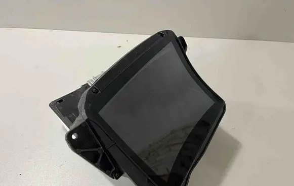 BMW X7 G07 Head up display screen 5B6BC32 5A589A1