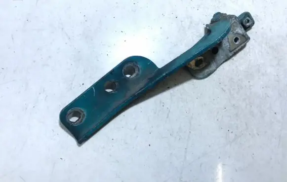 Hyundai Pony Engine bonnet/hood hinges