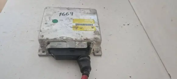 Jaguar XJ X40 Engine control unit/module 0280001500 DBC2158