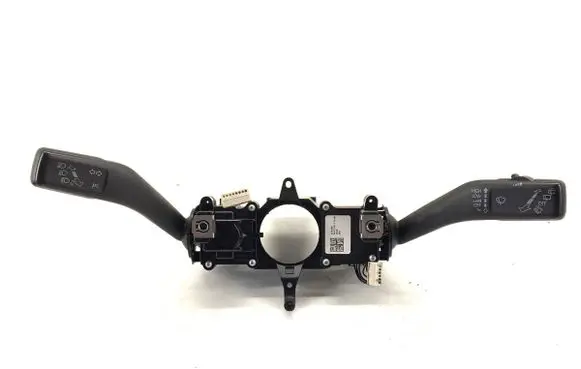 Skoda Yeti (5L) Wiper turn signal indicator stalk/switch 5K0953521BM