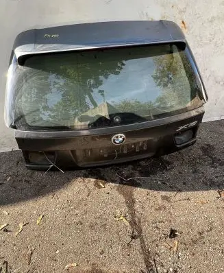 BMW X5 E70 Tailgate/trunk/boot lid F4240
