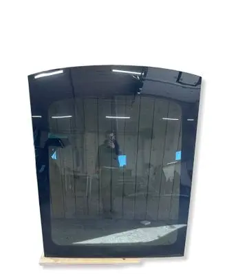 Nissan Qashqai Sunroof glass 43R008026 DOT39AS3M553