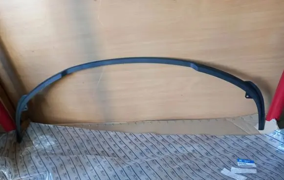Hyundai Sonata Front bumper 865913K000