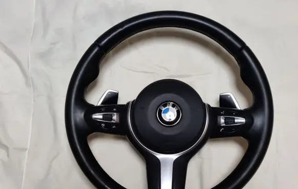 BMW X5 F15 Steering wheel