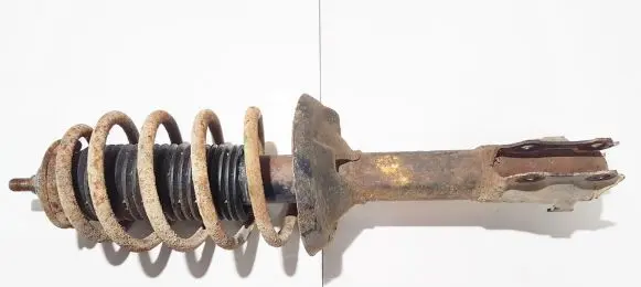 Volkswagen PASSAT B3 Front shock absorber/damper 170160 131500170160