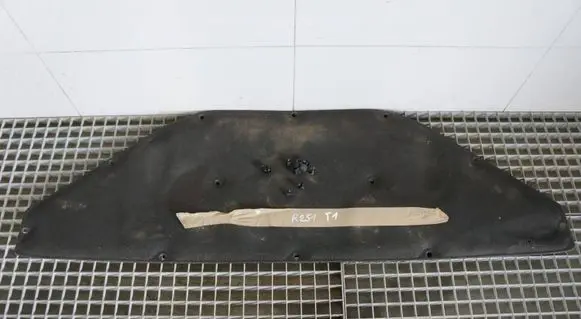 Mercedes-Benz R W251 Engine bonnet/hood sound/heat insulation A2516820026