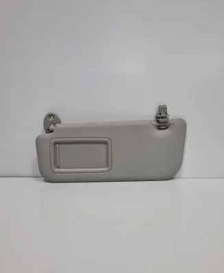 Toyota Yaris Cross Sun visor