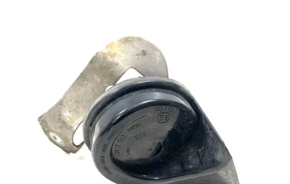 Skoda Superb B5 (3U) Horn signal 703881157 00157