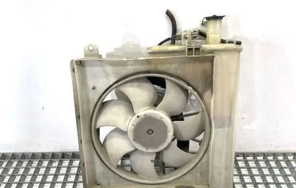 Coolant expansion tank/reservoir