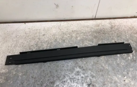 Mercedes-Benz ML W166 Other trunk/boot trim element A1666841131
