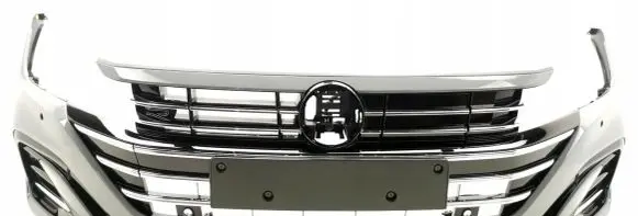 Volkswagen Arteon Front bumper 3G8807013AA