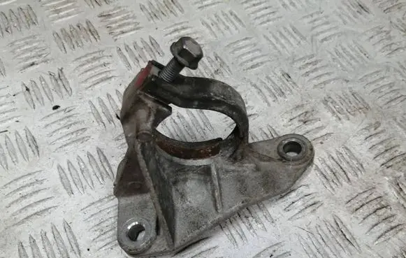 Dacia Logan I Driveshaft support bearing bracket 8200684534