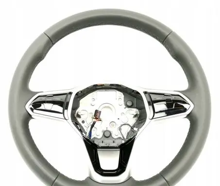 Volkswagen II LT Steering wheel 10A419089BQ