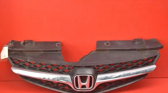Front grill