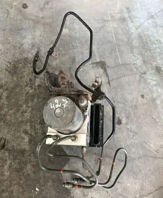 Toyota Avensis T270 ABS Pump 4454005071 5582L9101209 0265235406