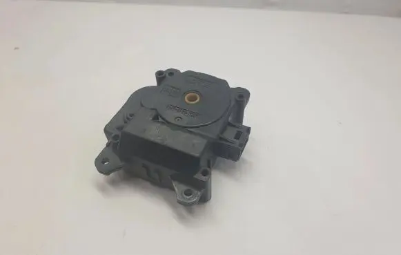 Intake manifold valve actuator/motor