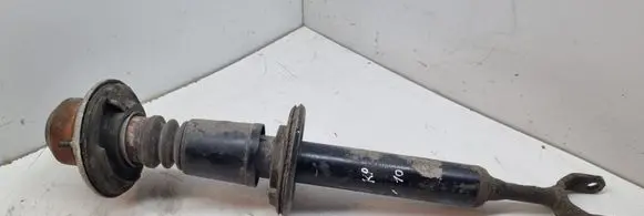 Skoda Superb B5 (3U) Front shock absorber/damper 8B0413031