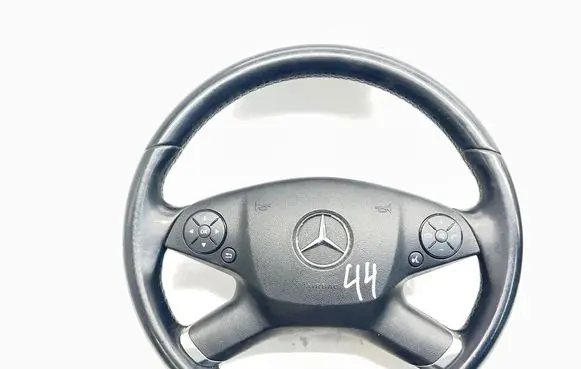 Mercedes-Benz E W212 Steering wheel A2124600303