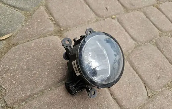 Opel Vivaro Front fog light 261558707R