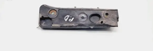 Audi A4 S4 B6 8E 8H Front bumper mounting bracket 8E0807284A