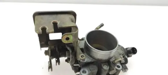 Honda Legend Throttle valve