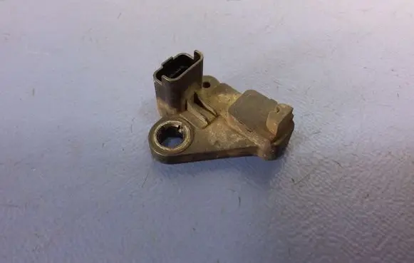 Ford Focus Sensor BM51-6C315-BB