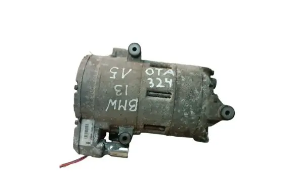 BMW i3 Air conditioning (A/C) compressor (pump) VPDKAH19J499DA 21137510