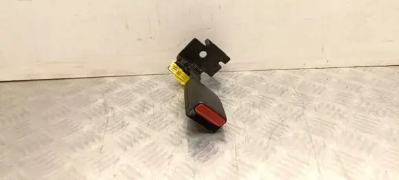 Volvo XC40 Rear seatbelt buckle 31462139