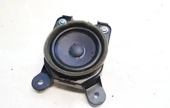 Mazda CX-30 Front door speaker bdgg66960