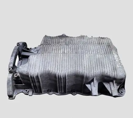 Hyundai Tucson JM Oil sump