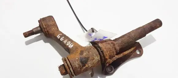Mitsubishi Pajero Other front suspension part 