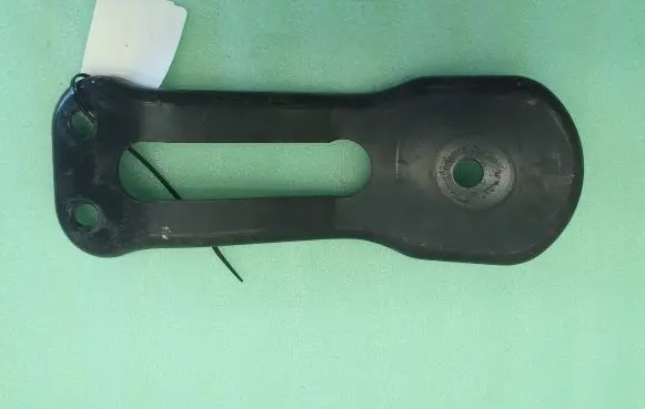 Jaguar F-Pace Other rear suspension part HK835C365BB