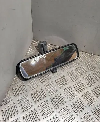 Toyota Yaris Rear view mirror (interior) 878100D011