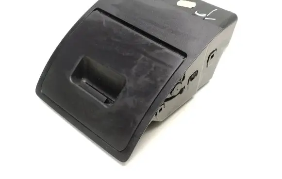 BMW 5 E60 E61 Glove box 7156225 51457156225