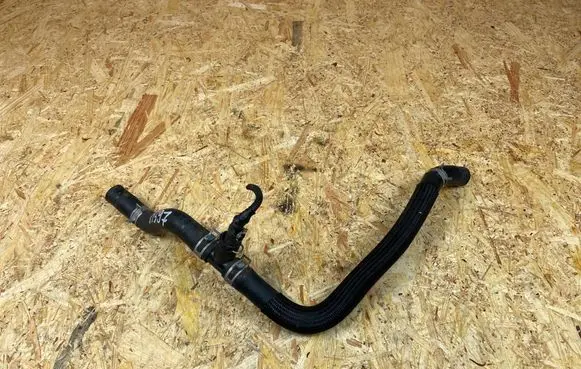 KIA Niro Engine coolant pipe/hose 3G9220E660