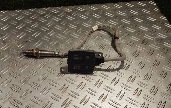 Lambda probe sensor