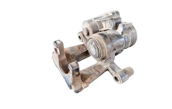 Cupra Leon Rear brake caliper 5WA615405AE 10008824 11628140072