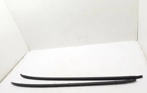 Volvo V60 Roof bar rail